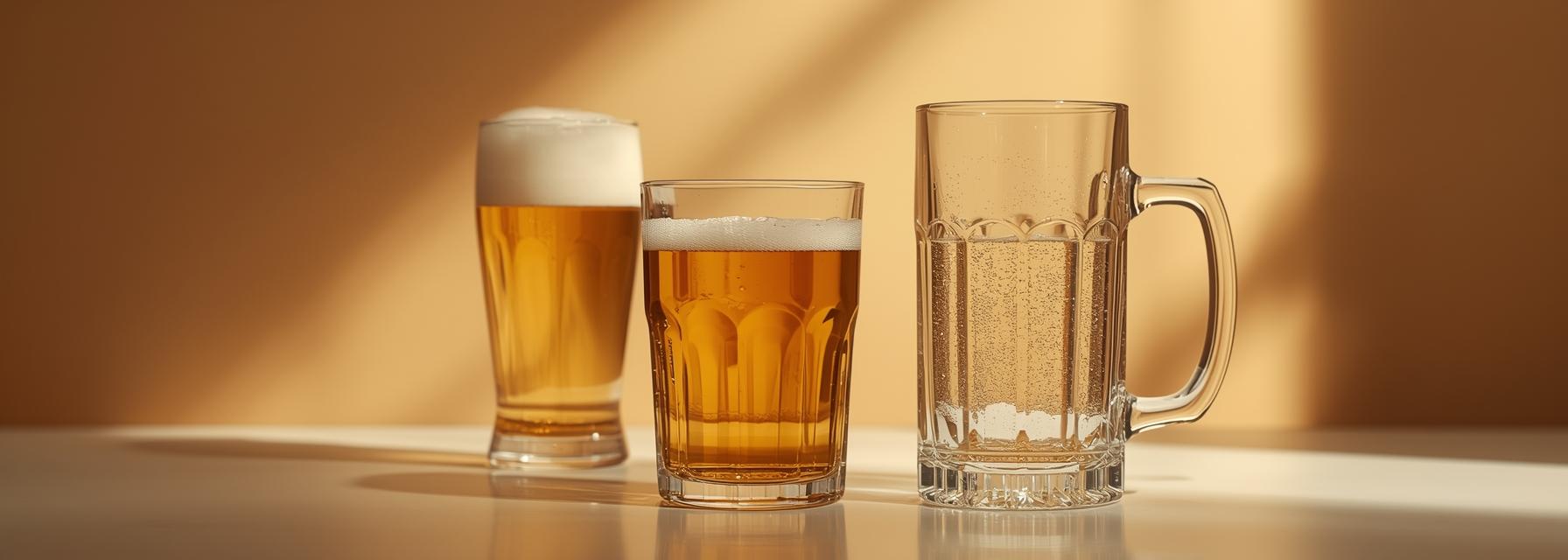 Materiał szkła i jakość